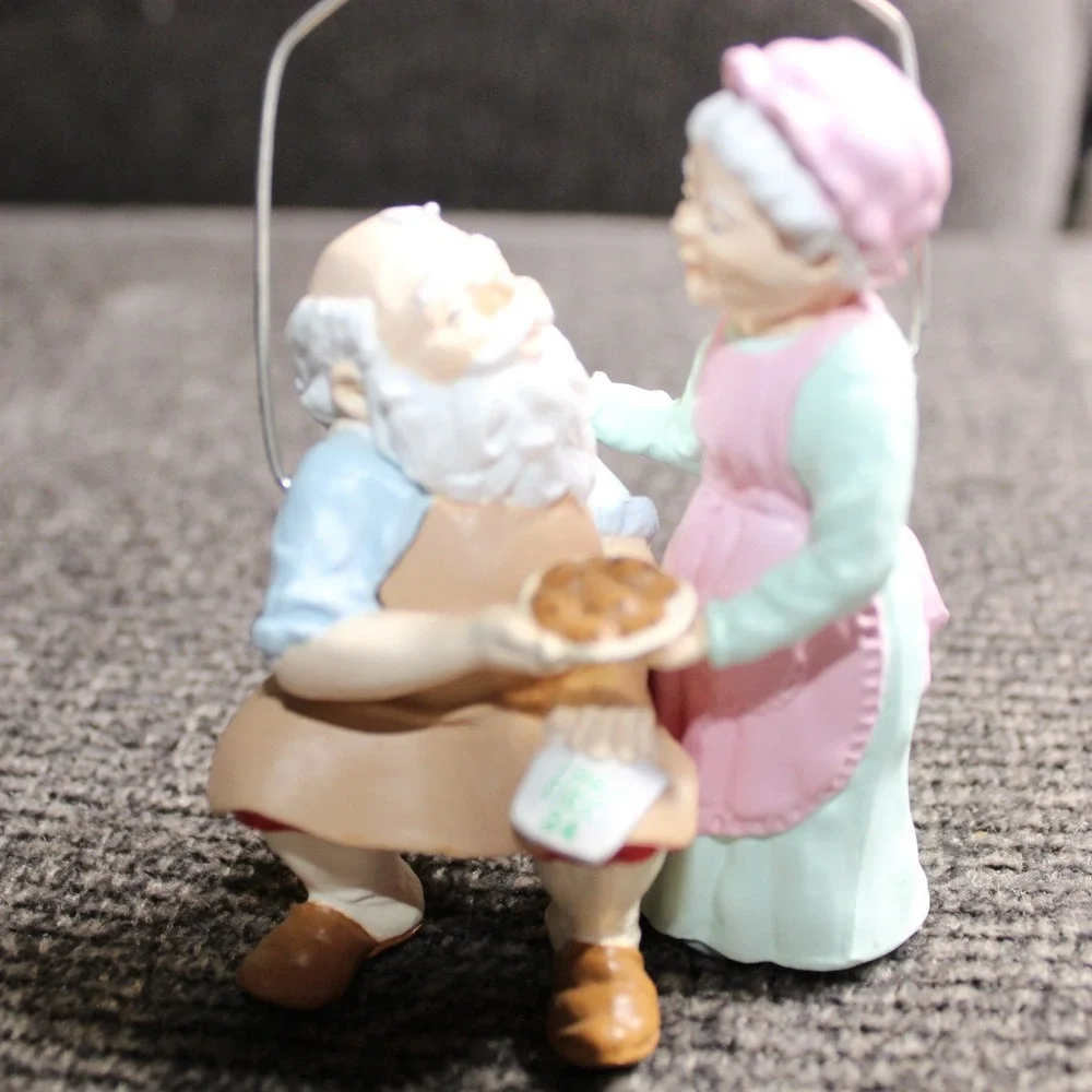 Hallmark capture heartwarming